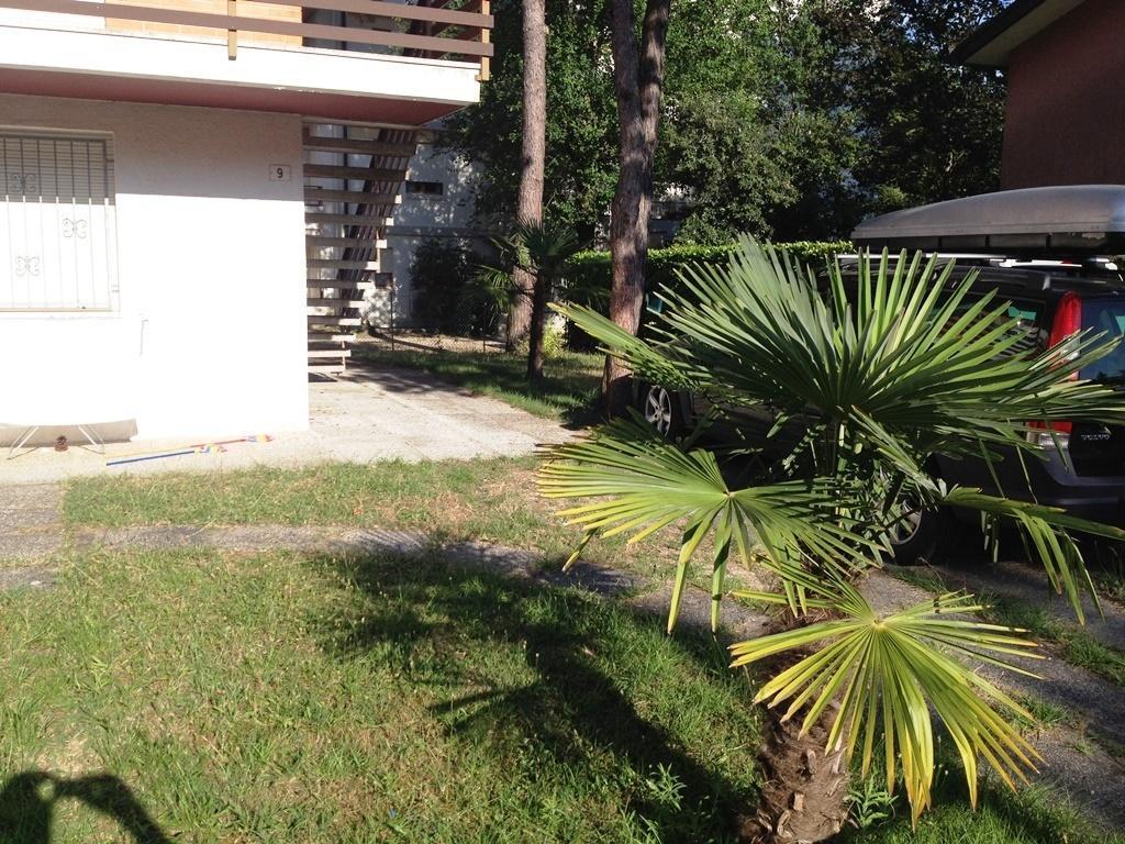 Villa Fidia Lignano Sabbiadoro Quarto foto